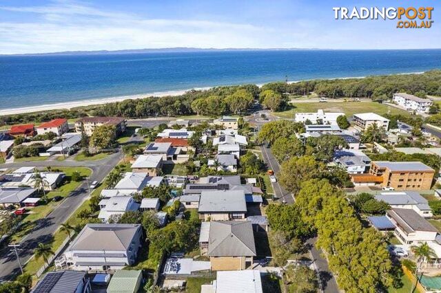 21 Lowry Street Woorim QLD 4507