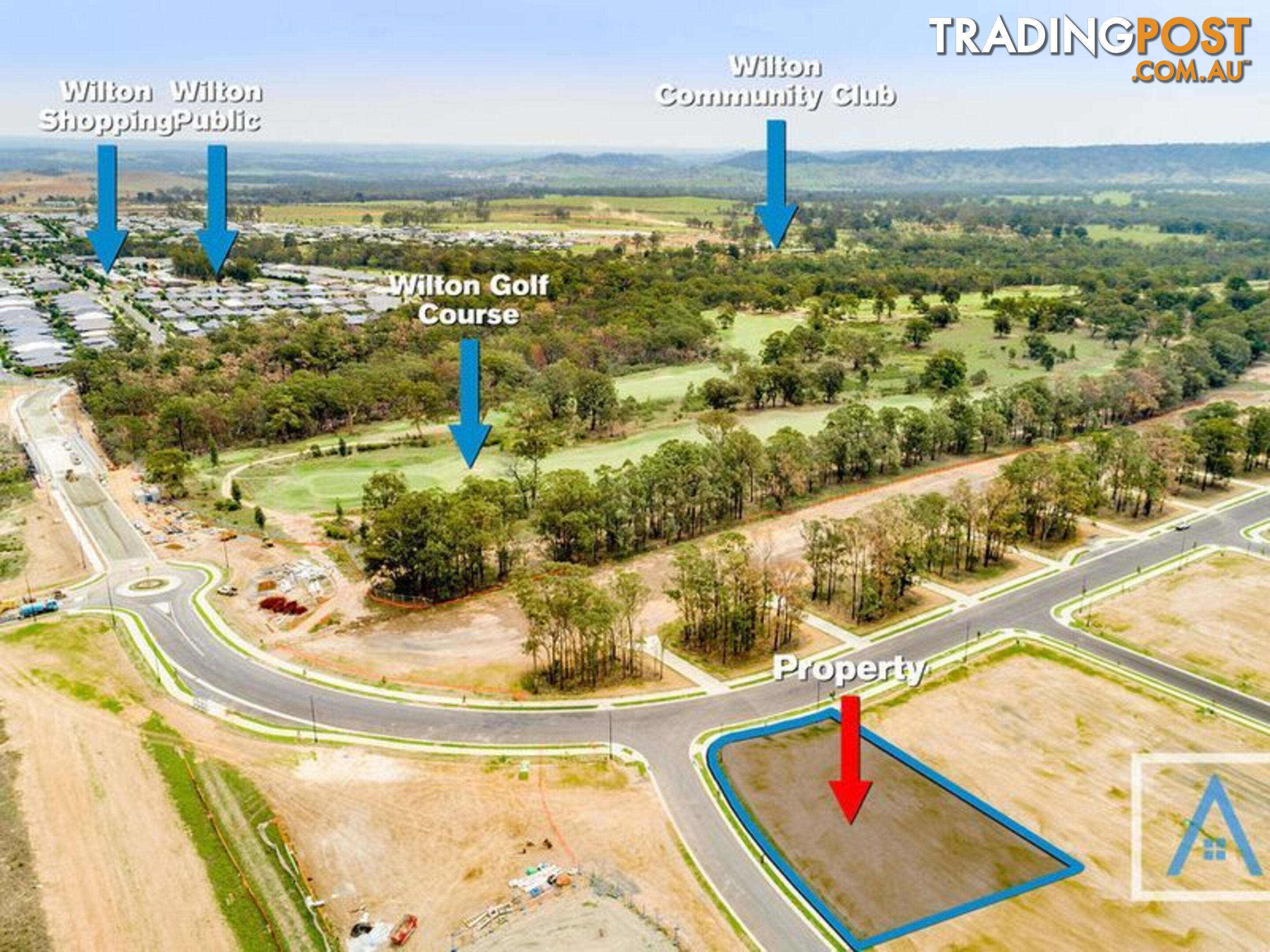 67 Greenbridge East Drive WILTON NSW 2571