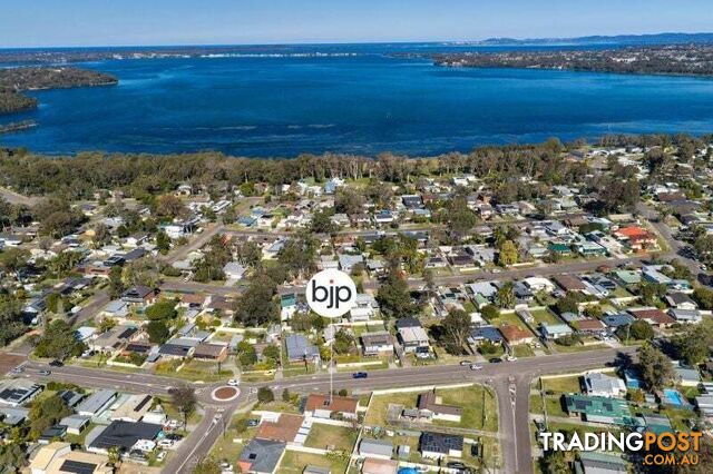 2 Katoomba Avenue San Remo NSW 2262