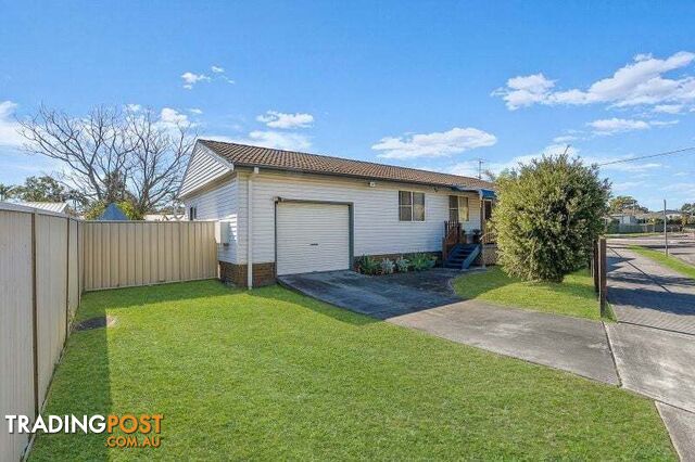 2 Katoomba Avenue San Remo NSW 2262