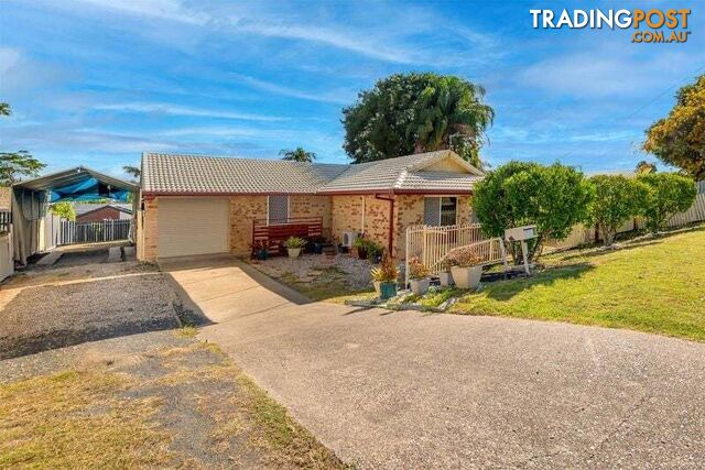 233 Henty Drive Redbank Plains QLD 4301
