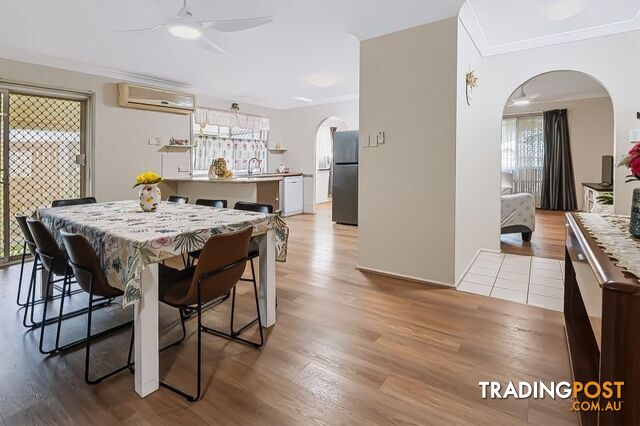 233 Henty Drive Redbank Plains QLD 4301