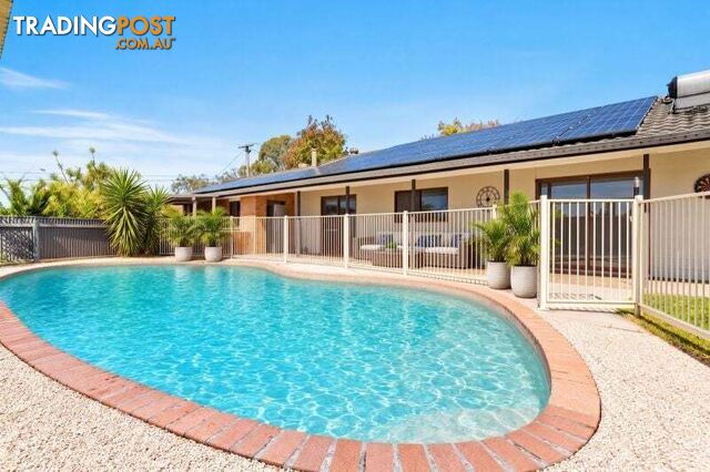 40 Harding Boulevard Mount Warren Park QLD 4207