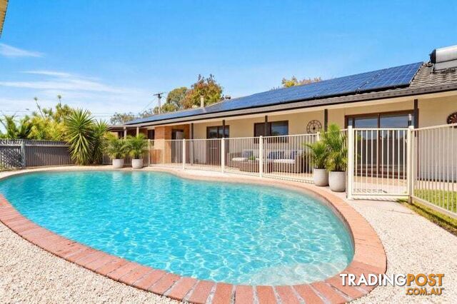 40 Harding Boulevard Mount Warren Park QLD 4207