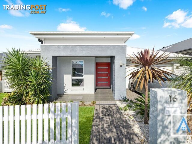 16 Myers Way WILTON NSW 2571