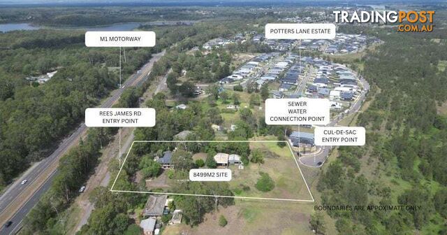 62 Rees James Road Raymond Terrace NSW 2324