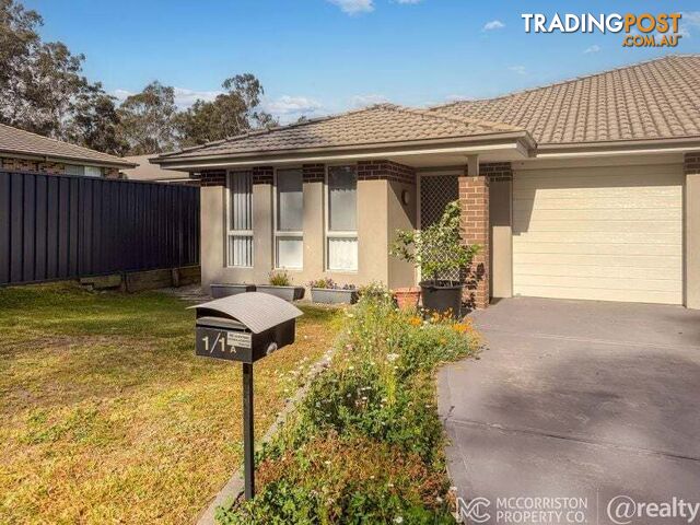 1 1A Bevan Street Cessnock NSW 2325