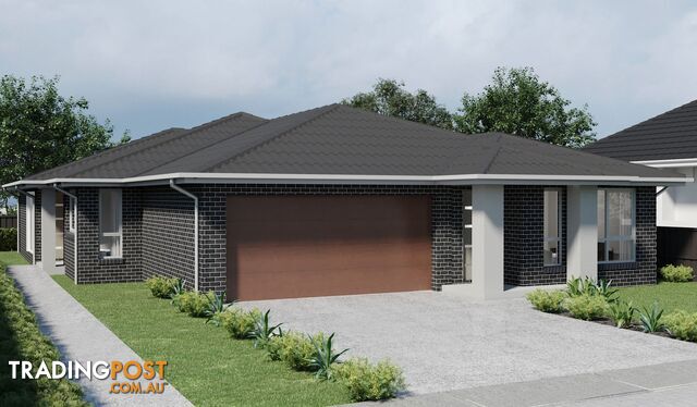 Lot  31 Butler Drive Wilton NSW 2571