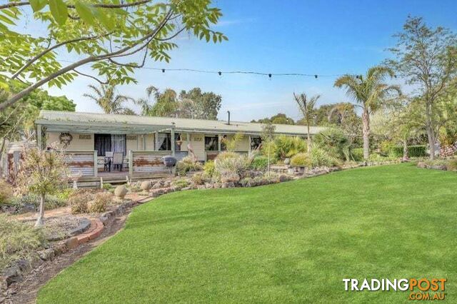 2 KING STREET TALBOT VIC 3371