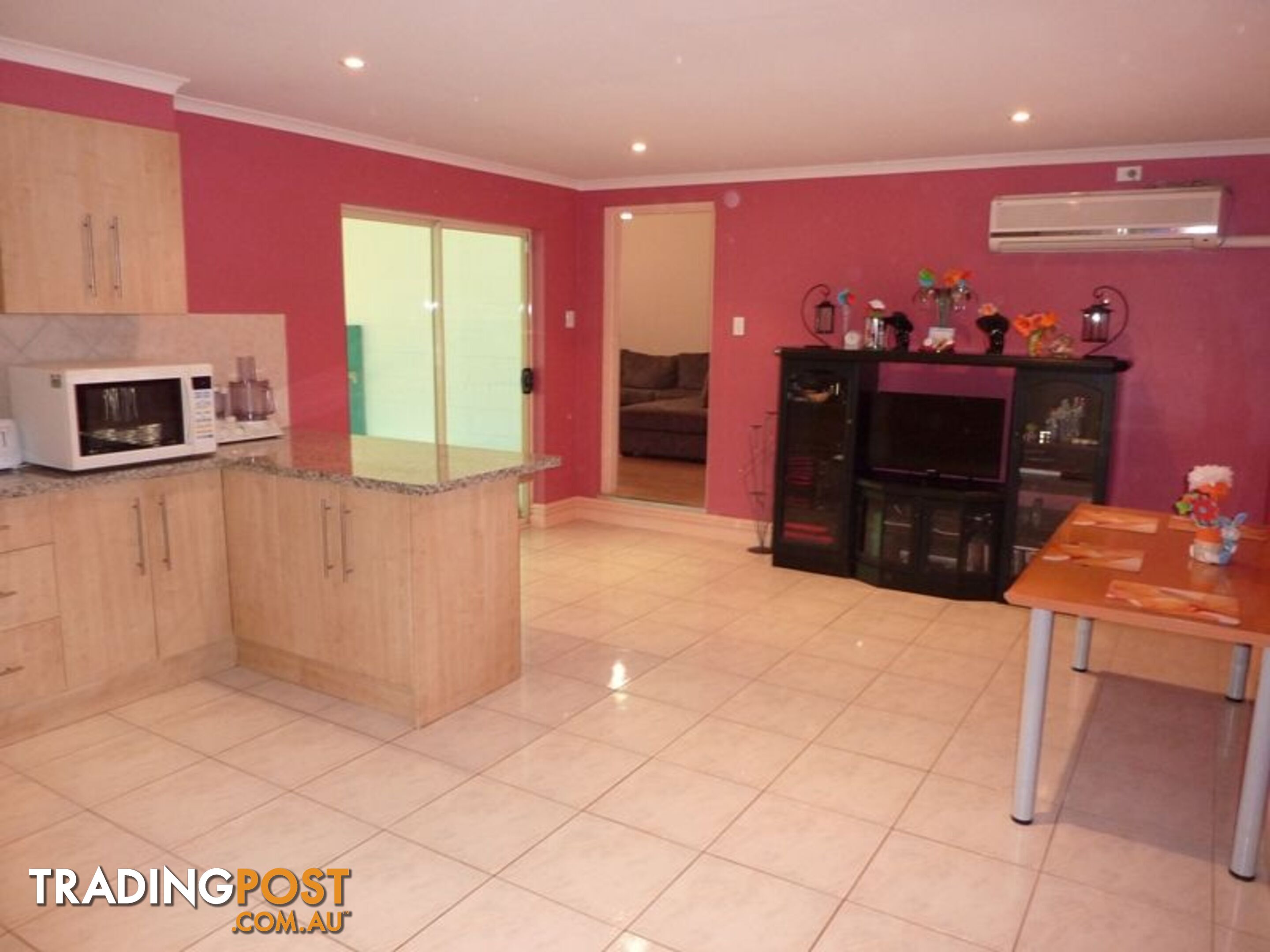 100 Brewster Street Coober Pedy SA 5723