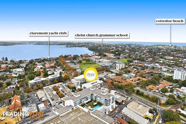 703 2 Bovell Lane Claremont WA 6010