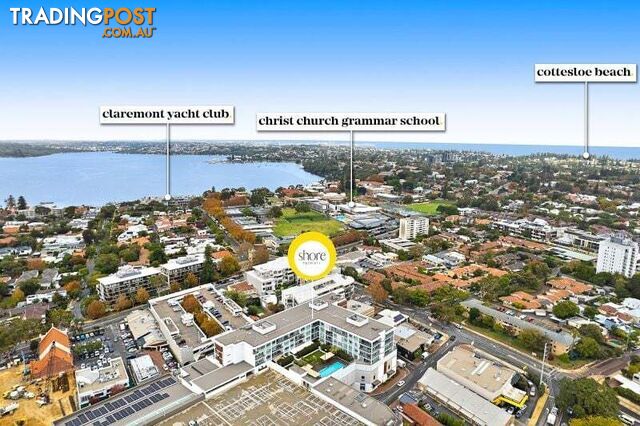 703 2 Bovell Lane Claremont WA 6010