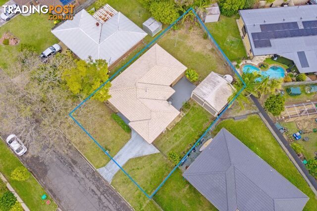 24 Investigator Drive Caboolture South QLD 4510