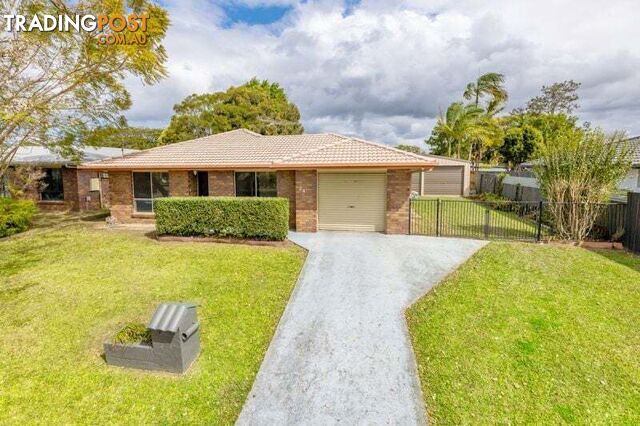 24 Investigator Drive Caboolture South QLD 4510