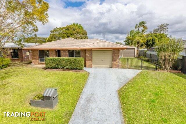 24 Investigator Drive Caboolture South QLD 4510
