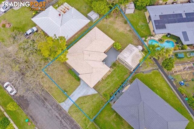 24 Investigator Drive Caboolture South QLD 4510