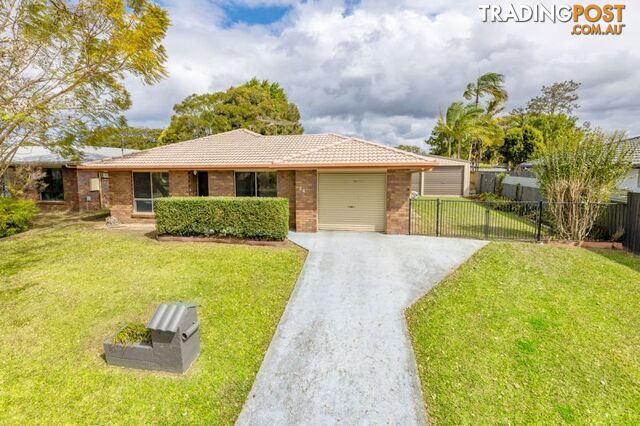 24 Investigator Drive Caboolture South QLD 4510