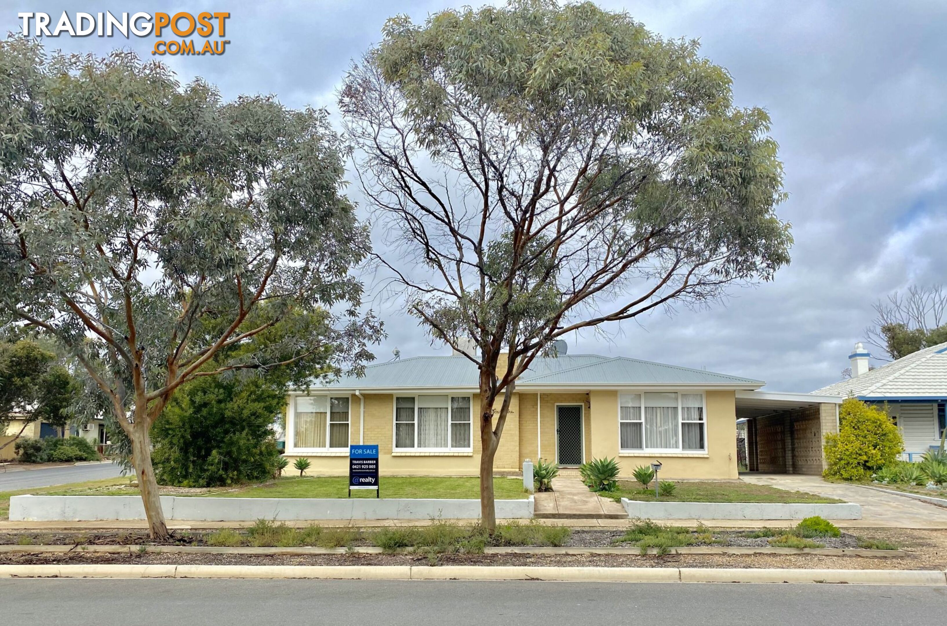 67 Wells Street Streaky Bay SA 5680