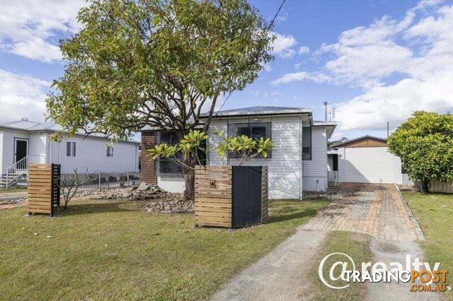 8 Iven Street Grafton NSW 2460