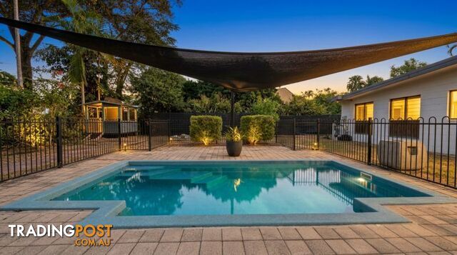 4 Samson Court Malak NT 0812