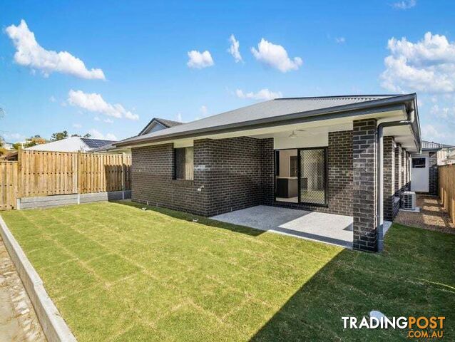 28 Eucalyptus Circuit Springfield QLD 4300