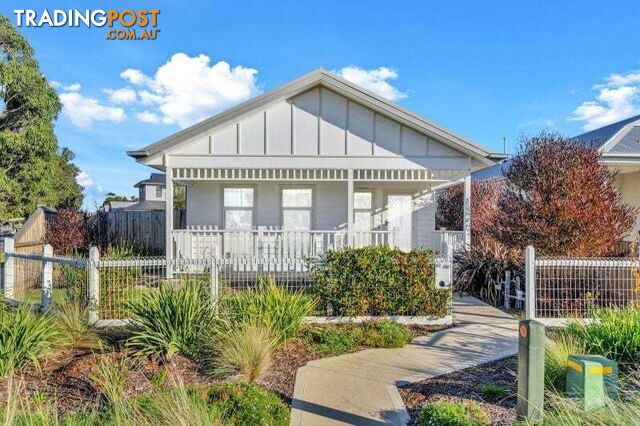 10 Timor Walk Eynesbury VIC 3338
