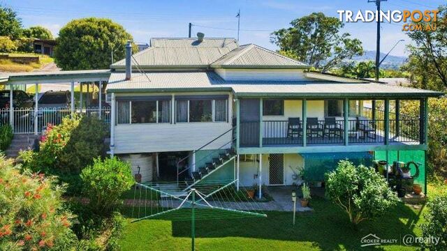 2 Highfield Road Kyogle NSW 2474