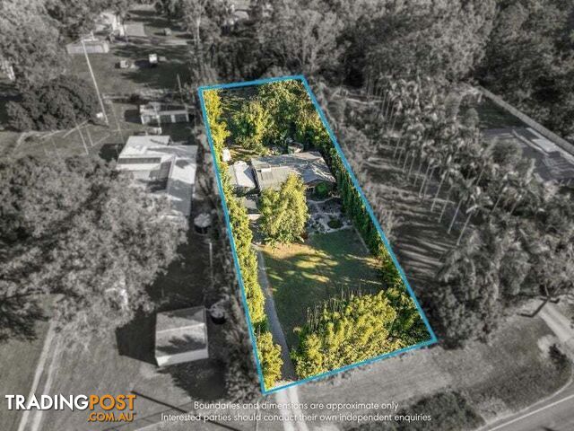 1053 Pumicestone Road Toorbul QLD 4510