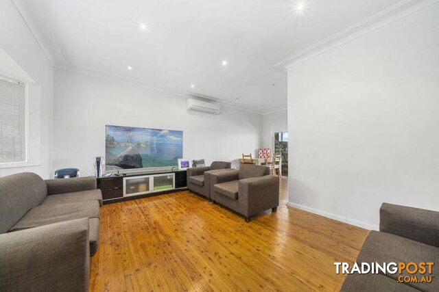 10 Hunter Street Blacktown NSW 2148