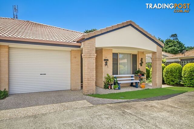 40 2 Falcon Way Tweed Heads South NSW 2486