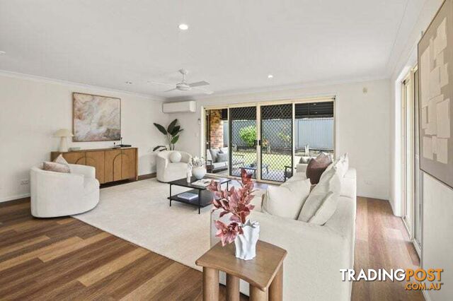 89 Moss Road Camira QLD 4300