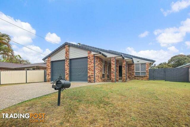 89 Moss Road Camira QLD 4300