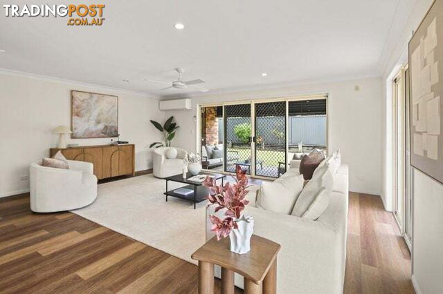 89 Moss Road Camira QLD 4300