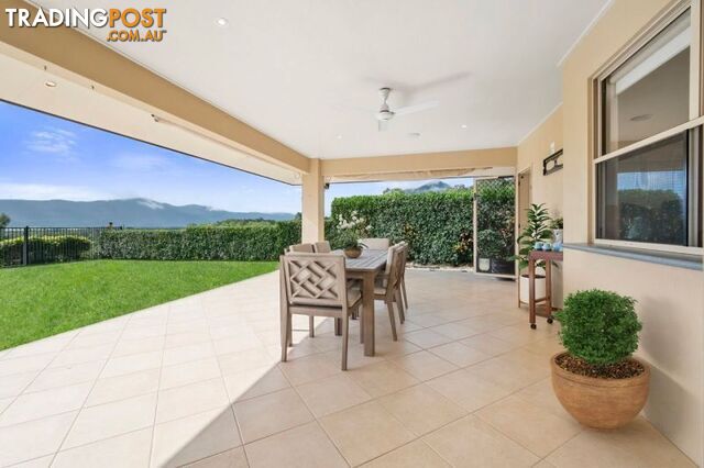 19 Wiltshire Drive Gordonvale QLD 4865