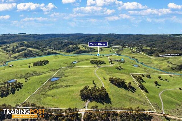 2696 Middle Arm Road Goulburn NSW 2580