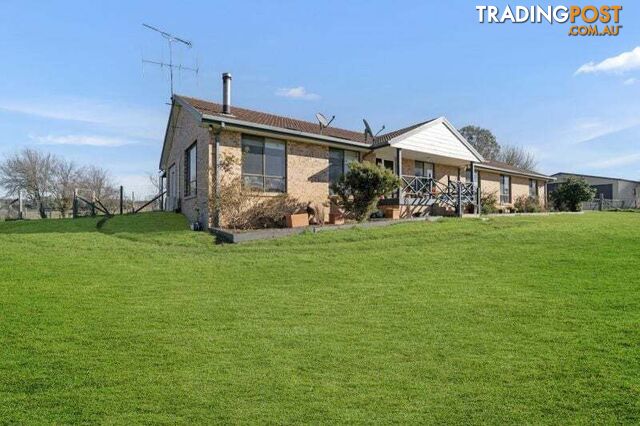 2696 Middle Arm Road Goulburn NSW 2580