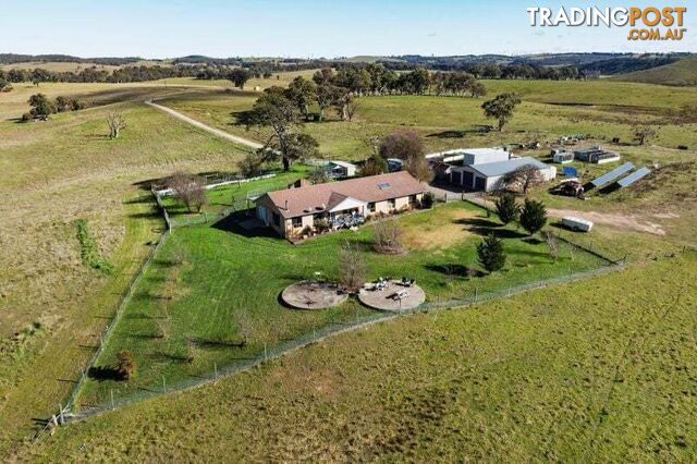 2696 Middle Arm Road Goulburn NSW 2580