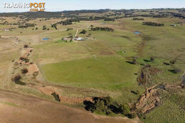 2696 Middle Arm Road Goulburn NSW 2580