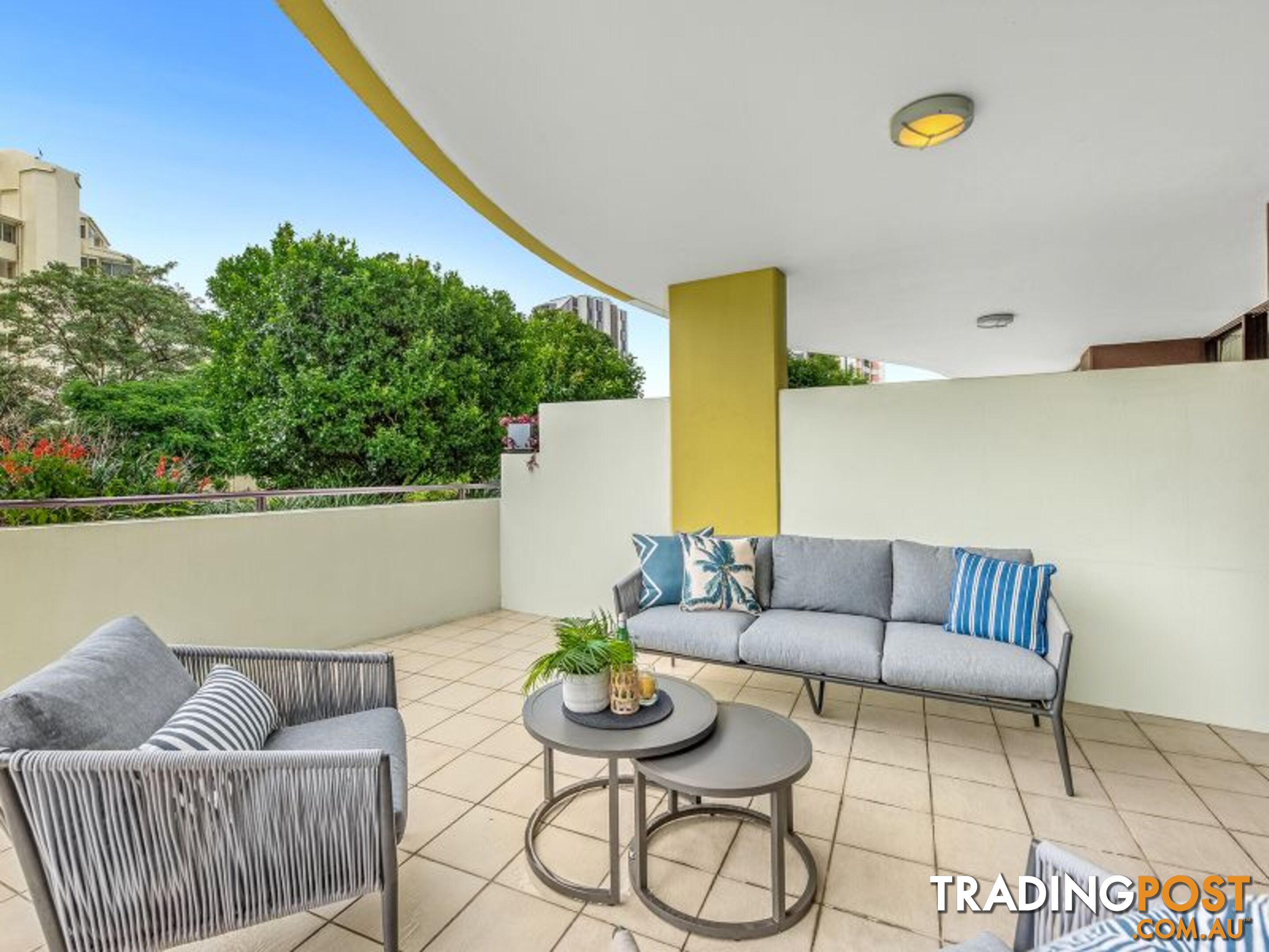 202 26 Patrick Lane Toowong QLD 4066