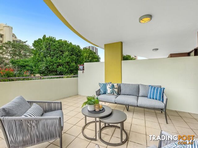 202 26 Patrick Lane Toowong QLD 4066