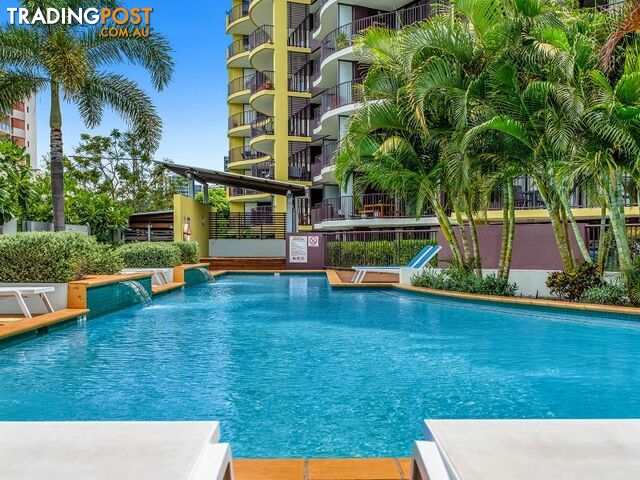 202 26 Patrick Lane Toowong QLD 4066