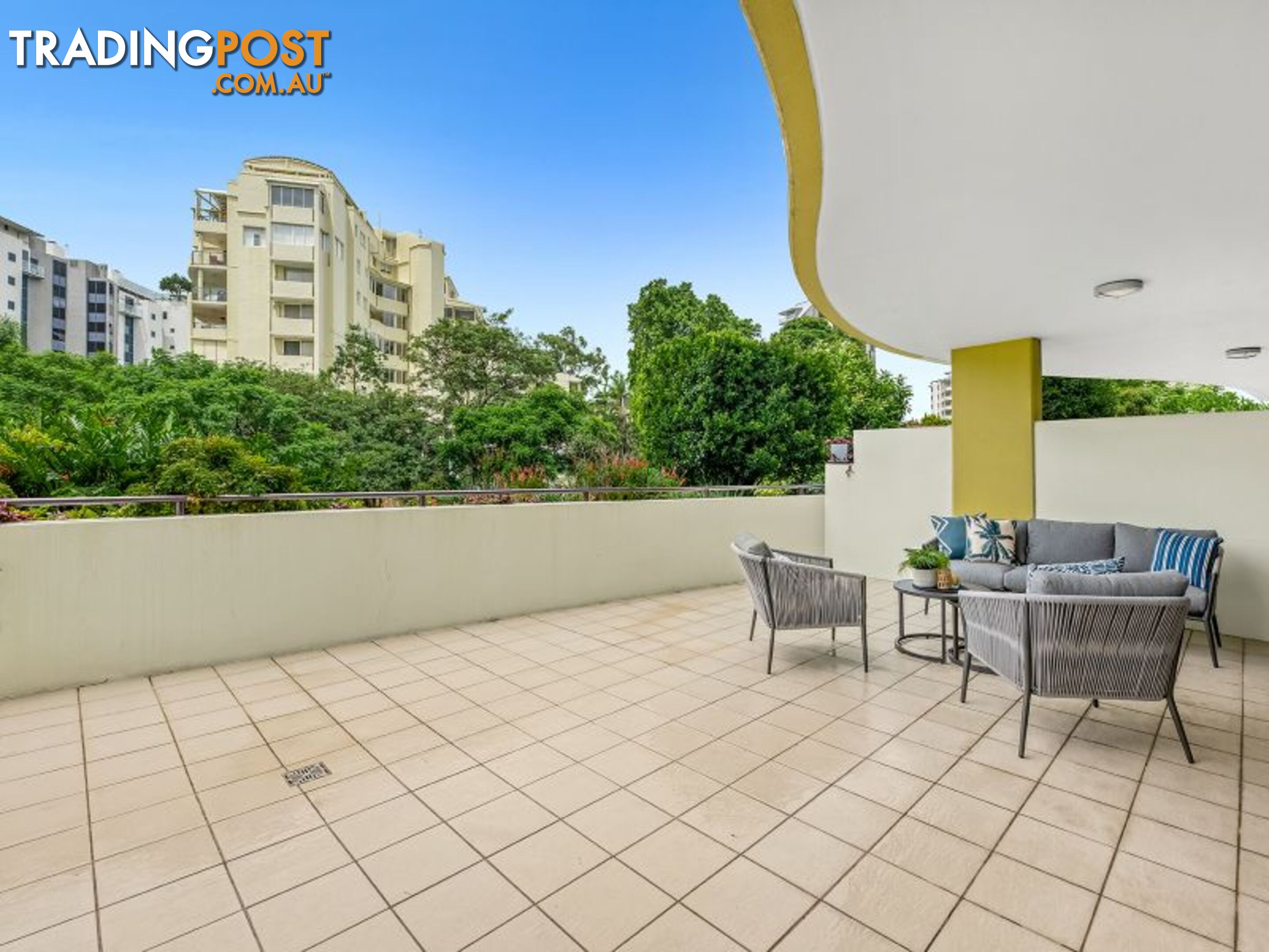 202 26 Patrick Lane Toowong QLD 4066