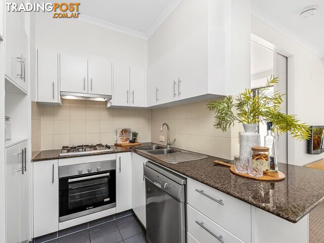 202 26 Patrick Lane Toowong QLD 4066