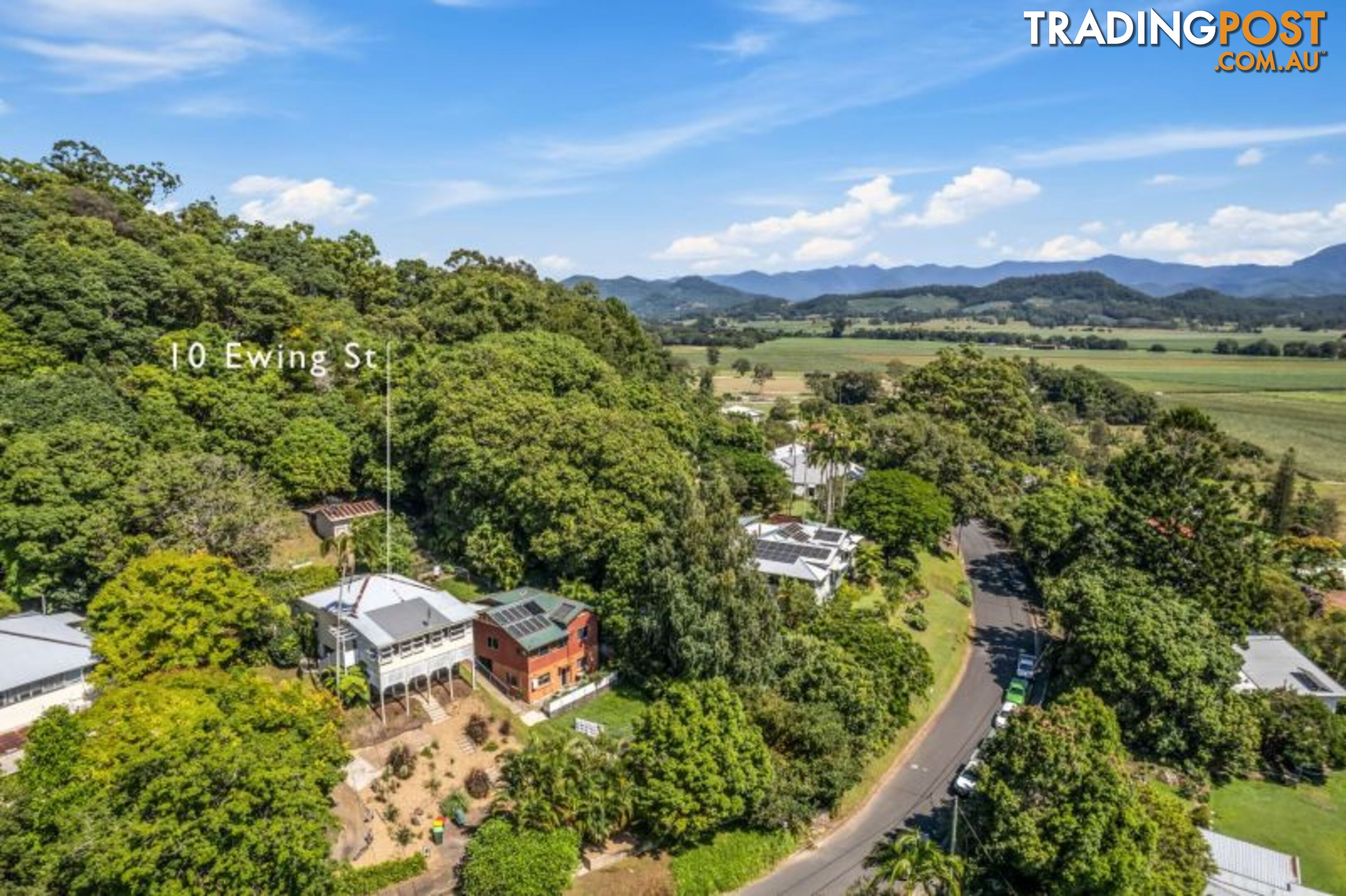 10 Ewing Street Murwillumbah NSW 2484