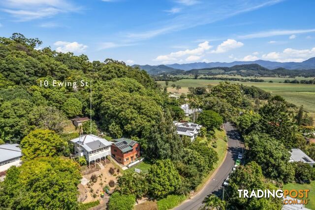 10 Ewing Street Murwillumbah NSW 2484