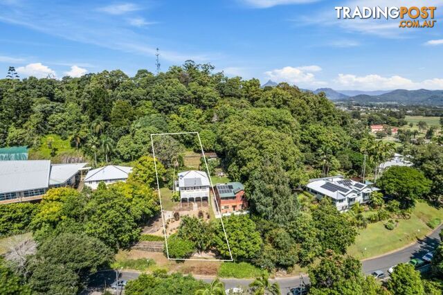 10 Ewing Street Murwillumbah NSW 2484