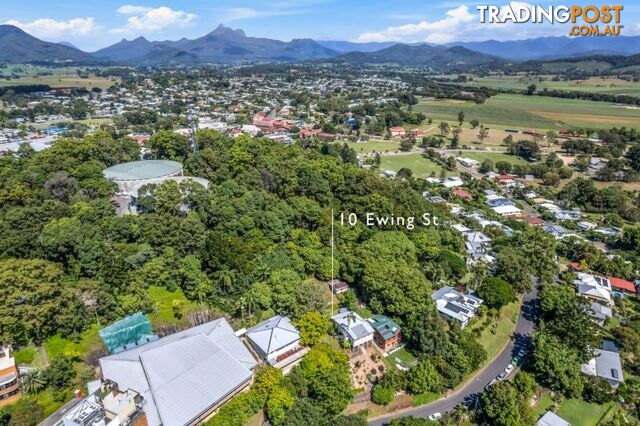 10 Ewing Street Murwillumbah NSW 2484