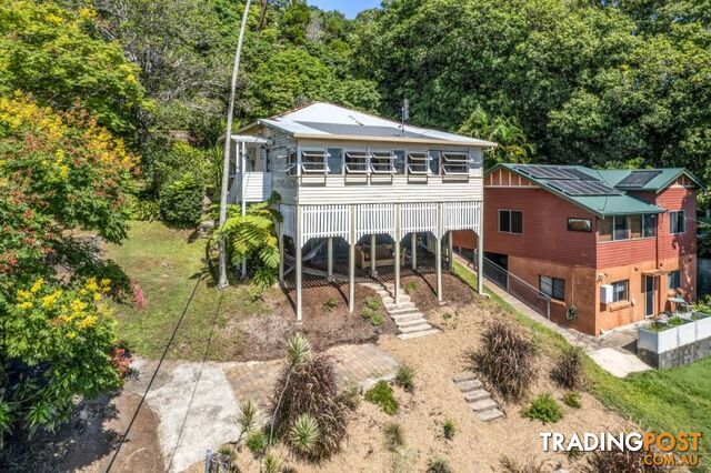 10 Ewing Street Murwillumbah NSW 2484