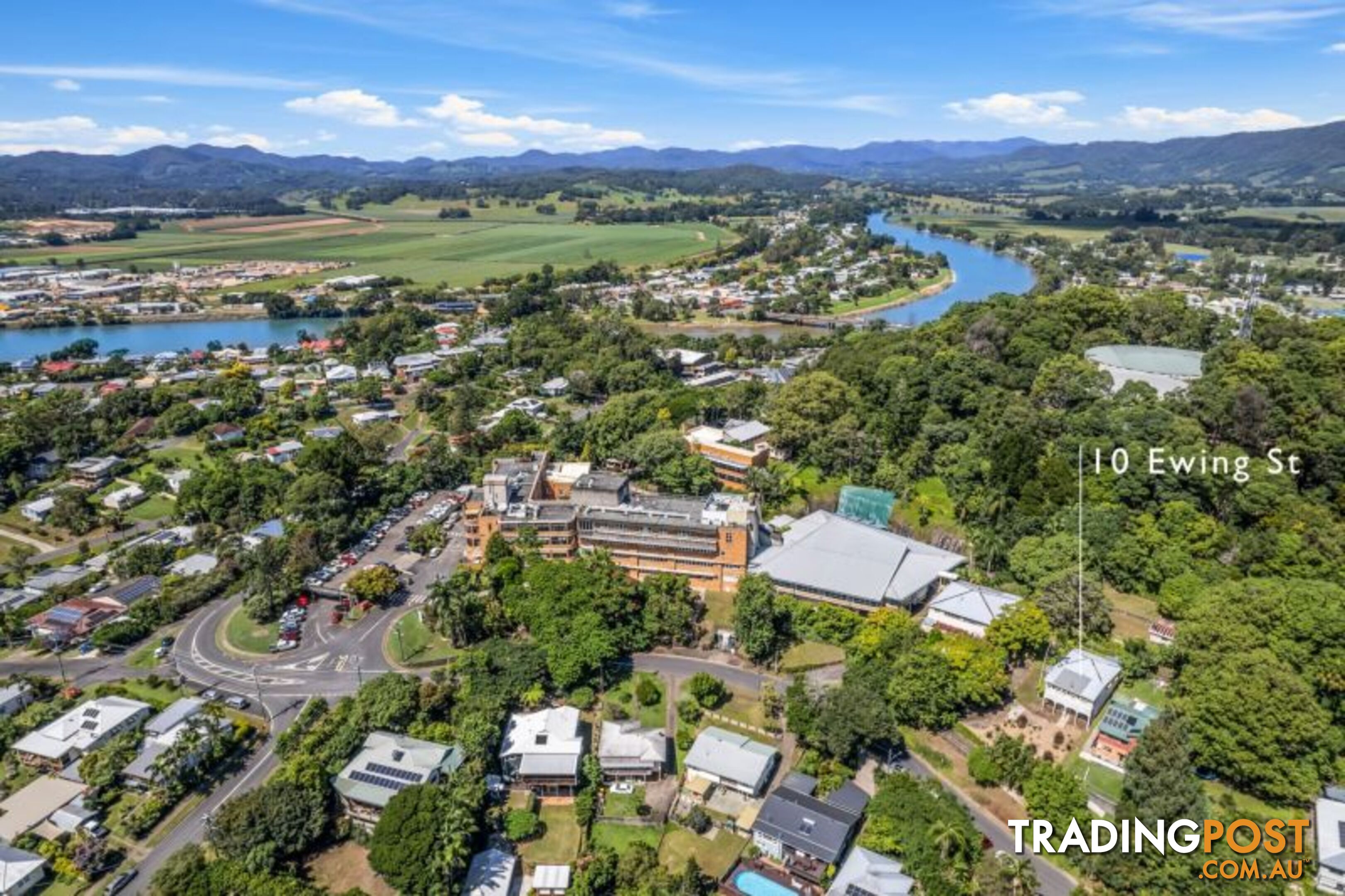 10 Ewing Street Murwillumbah NSW 2484