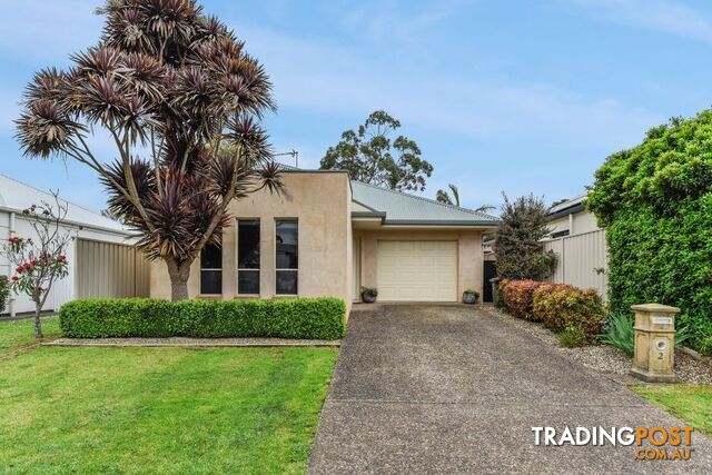 2 2 Patricia Court Mount Gambier SA 5290
